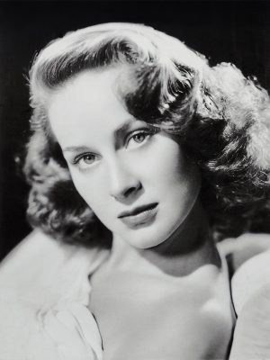 Alida Valli - 1