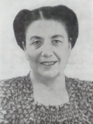 Angela Maria Guidi Cingolani - 1