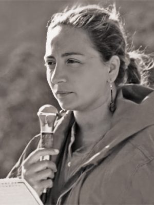 Ilaria Alpi