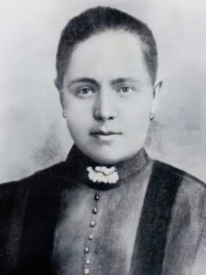 Maria Plozner Mentil - 1