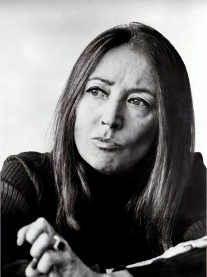 Oriana Fallaci - 2