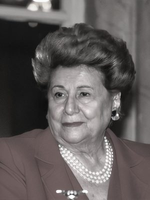 Teresa Novarese Cerutti